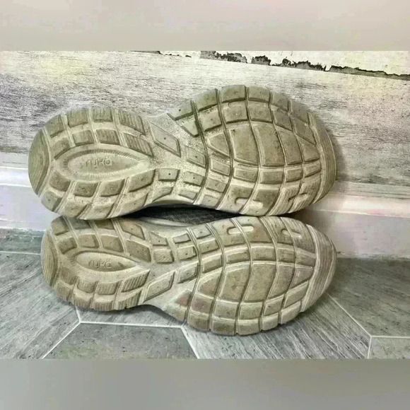 Ryka Women's Whim Sneakers Athletic Shoes Lightweight Elastic Laces - Picture 5 of 6